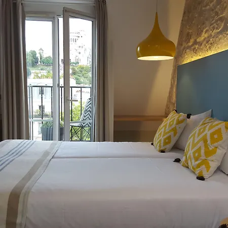 Le Regent Montmartre By Hiphophostels * Париж