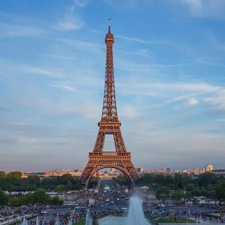 Le Regent Montmartre By Hiphophostels Хостел *
