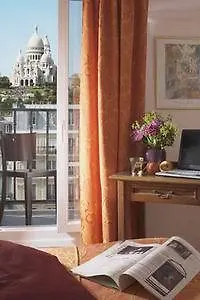 Le Regent Montmartre By Hiphophostels אכסניה
