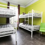 Hostel Le Regent Montmartre By Hiphophostels Paryż