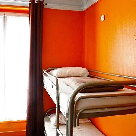 Le Regent Montmartre By Hiphophostels Hostel *