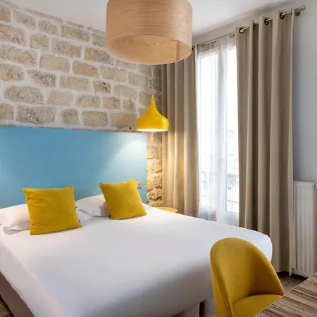 Le Regent Montmartre By Hiphophostels Hostel *
