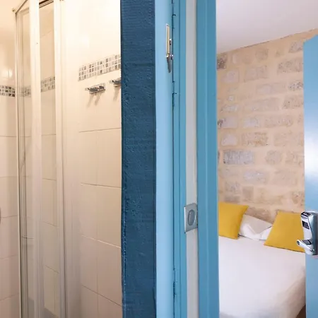 Hostel Le Regent Montmartre By Hiphophostels