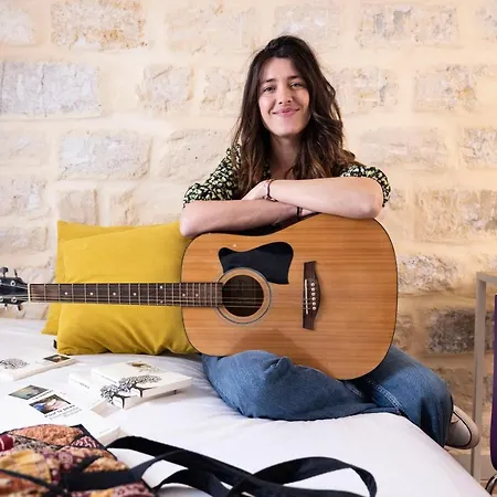 Le Regent Montmartre By Hiphophostels *