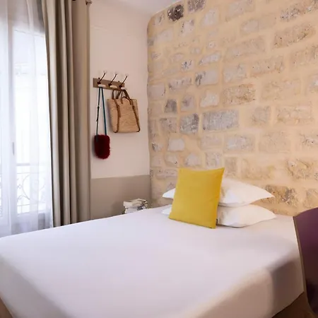 Albergue Le Regent Montmartre By Hiphophostels *