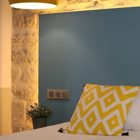 Vandrarhem Le Regent Montmartre By Hiphophostels *