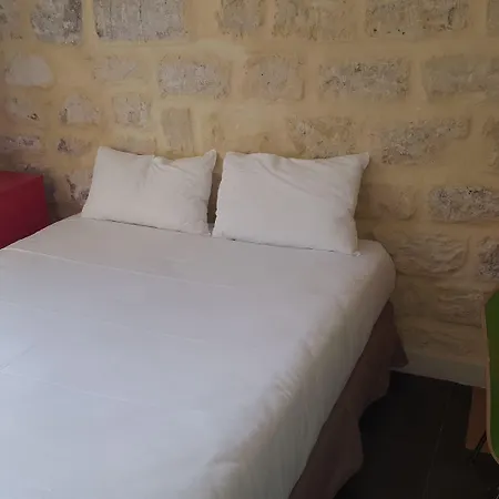 Le Regent Montmartre By Hiphophostels Vandrarhem