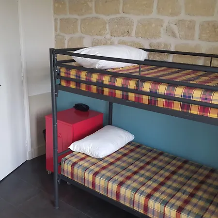 Le Regent Montmartre By Hiphophostels *