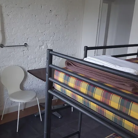 Le Regent Montmartre By Hiphophostels Vandrarhem Paris