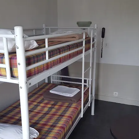 Vandrarhem Le Regent Montmartre By Hiphophostels *