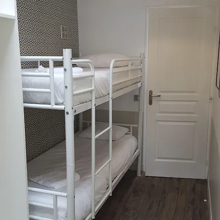 Le Regent Montmartre By Hiphophostels *