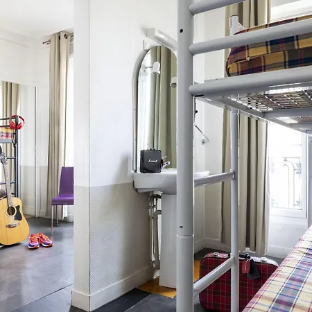 Le Regent Montmartre By Hiphophostels *