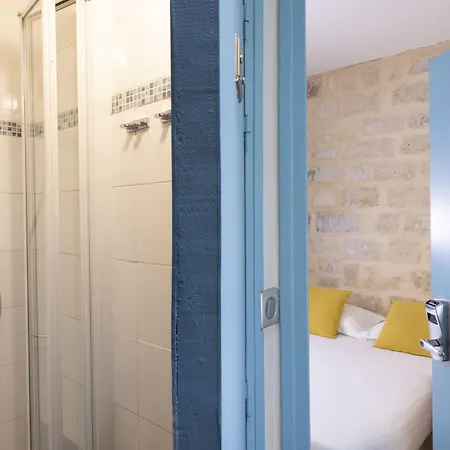 Vandrarhem Le Regent Montmartre By Hiphophostels Paris