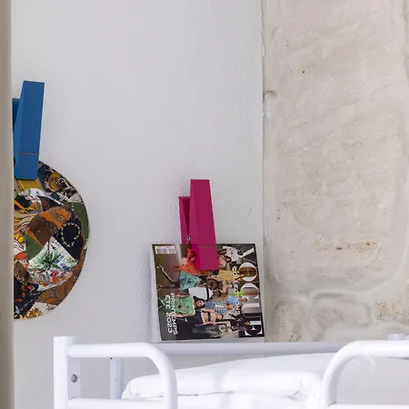 Hostel Le Regent Montmartre By Hiphophostels *