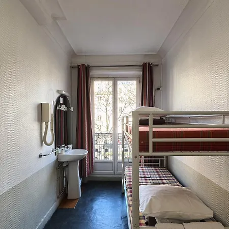 Le Regent Montmartre By Hiphophostels *