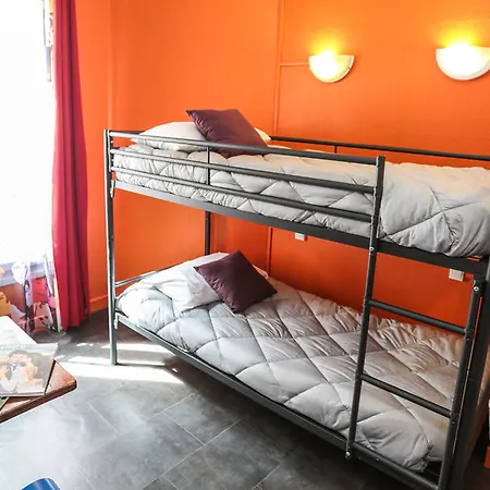 Hostel Le Regent Montmartre By Hiphophostels