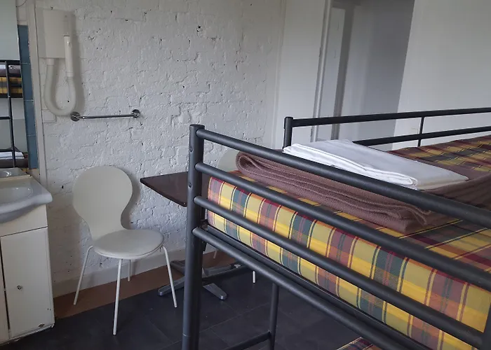 Le Regent Montmartre By Hiphophostels Hostel Paryż