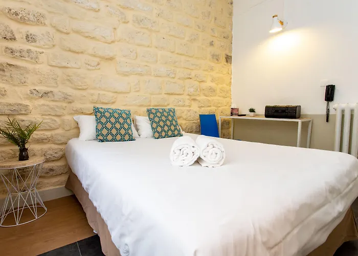 Hostel Le Regent Montmartre By Hiphophostels *