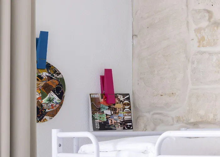 Hostel Le Regent Montmartre By Hiphophostels *